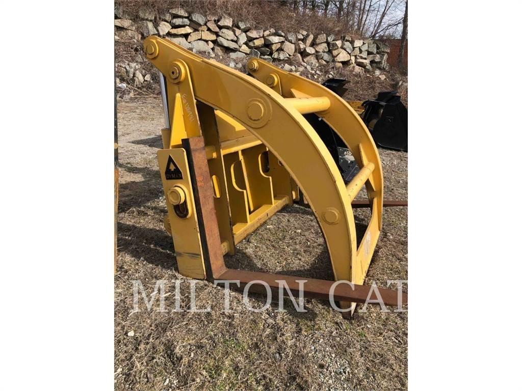 Dymax LUMBER FORKS Villák