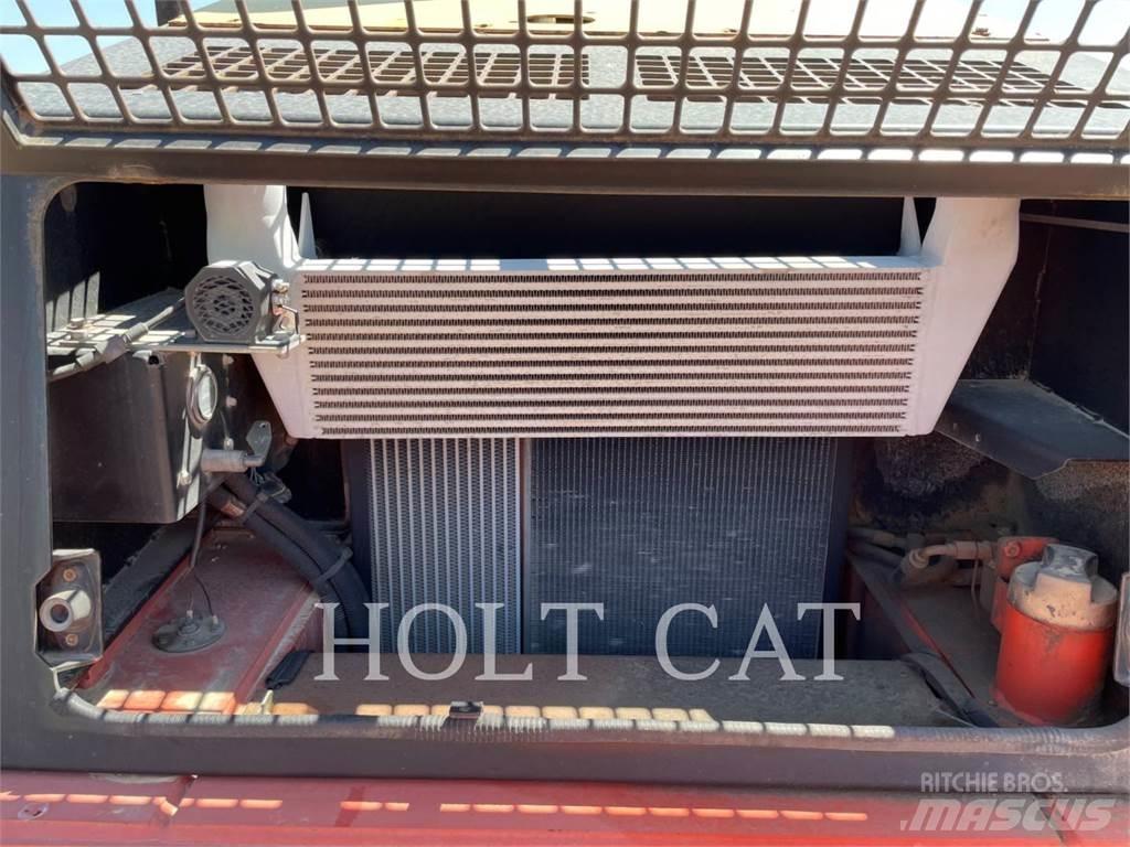 Dynapac CA250D Egydobos hengerek