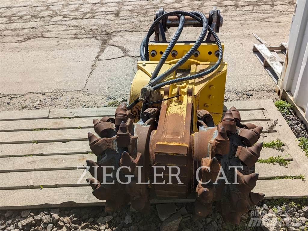 Epiroc ER1500XLHD-3 Lánctalpas kotrók