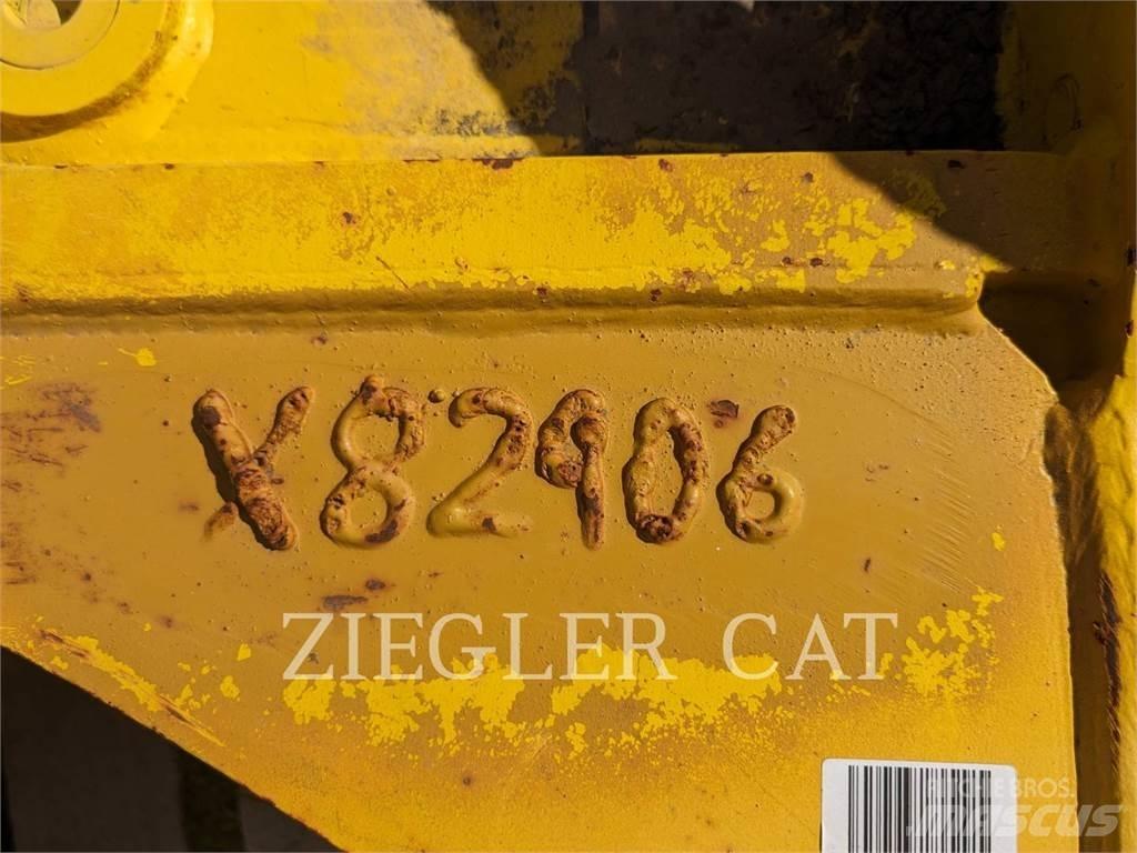 Epiroc ER1500XLHD-3 Lánctalpas kotrók
