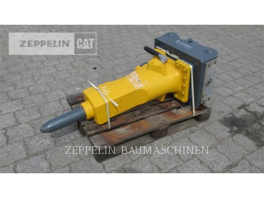 Epiroc SB552 Fejtőgépek