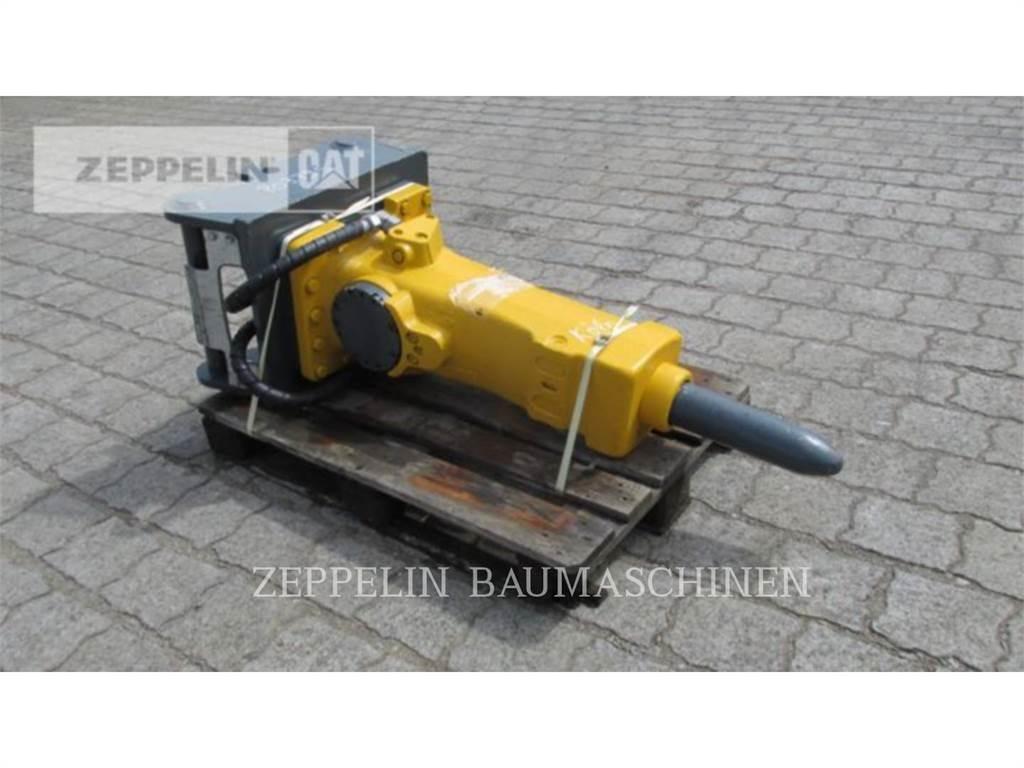 Epiroc SB552 Fejtőgépek