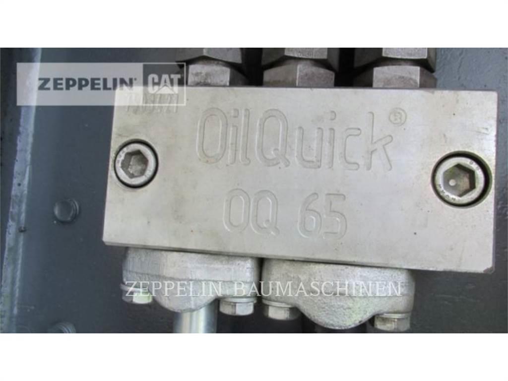 Epiroc SB552 Fejtőgépek