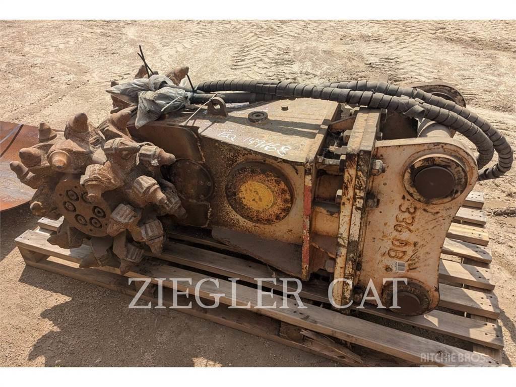 Erkat ER1500-3XL Talajgyaluk