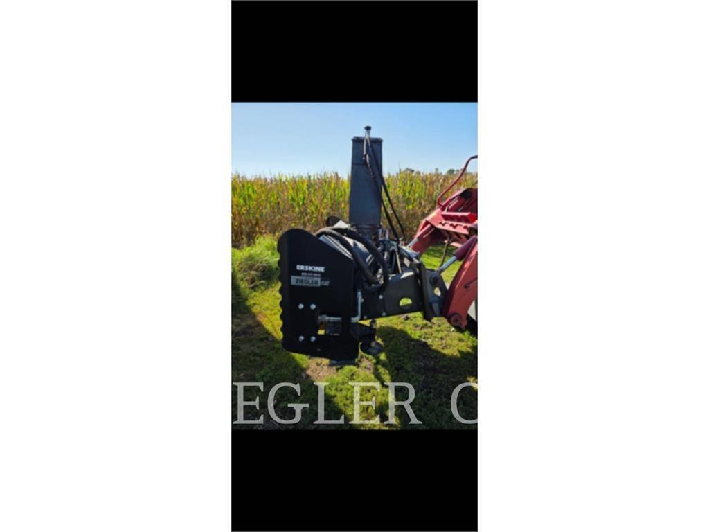 Erskine MFG ES2020 Hómarók