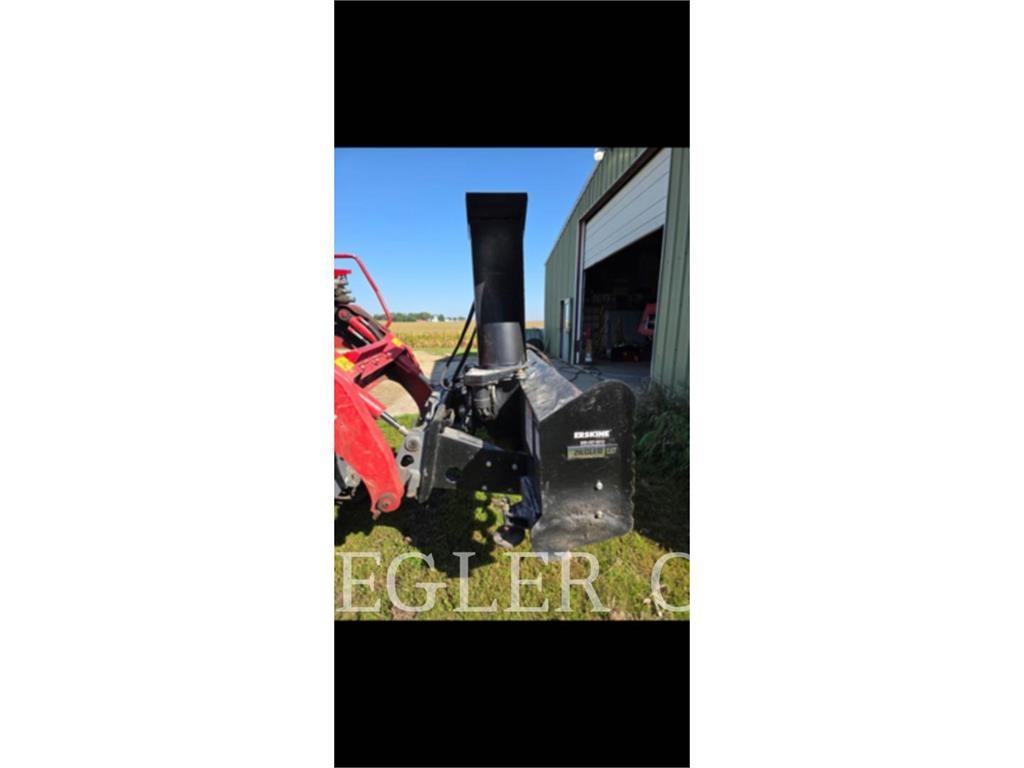 Erskine MFG ES2020 Hómarók