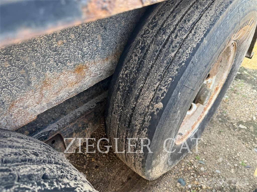 Felling FT12XP Egyéb pótkocsik