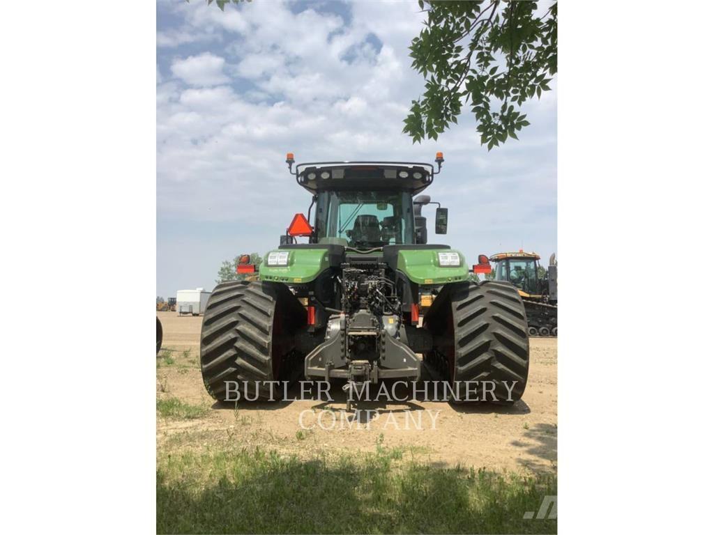 Fendt FT1167MT36 Traktorok