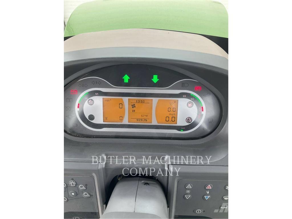 Fendt FT1167MT36 Traktorok