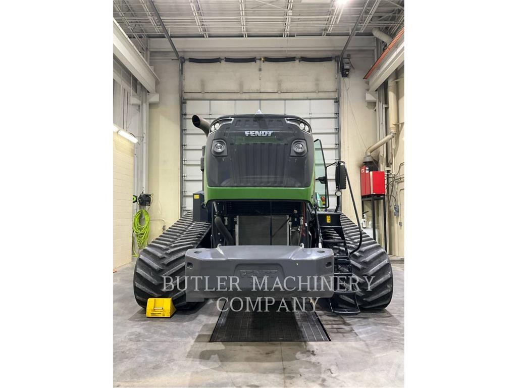 Fendt FT1167MT36 Traktorok