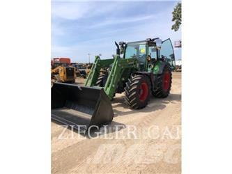 Fendt FT514G3 Traktorok