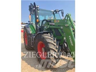 Fendt FT514G3 Traktorok