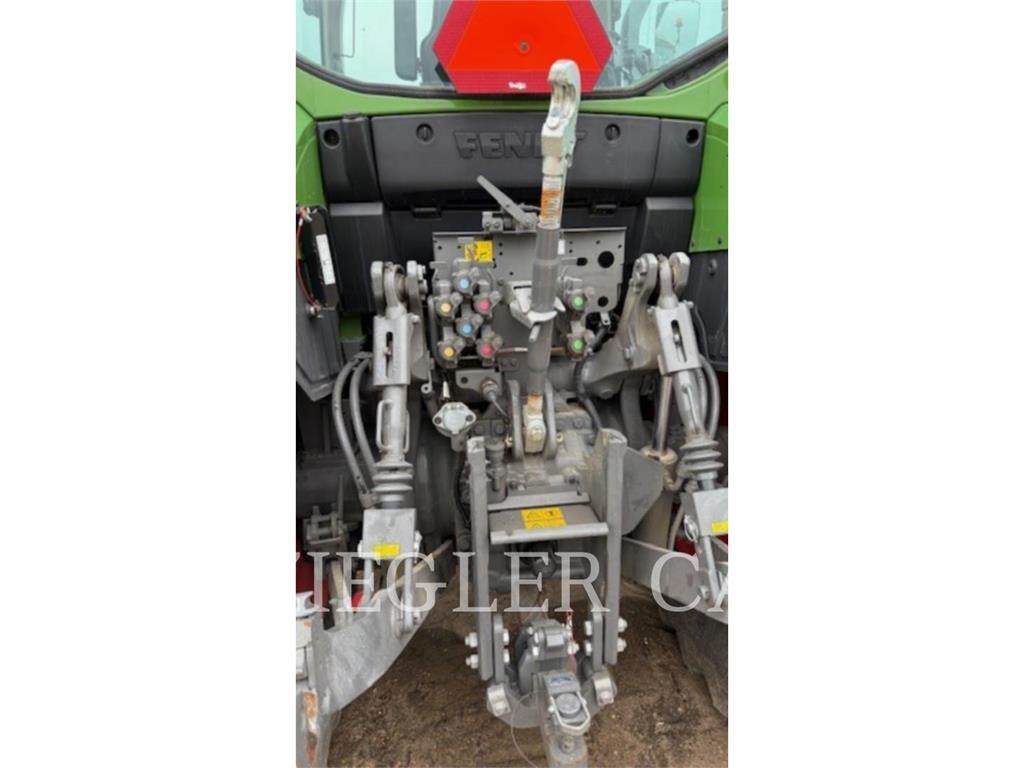 Fendt FT514G3 Traktorok