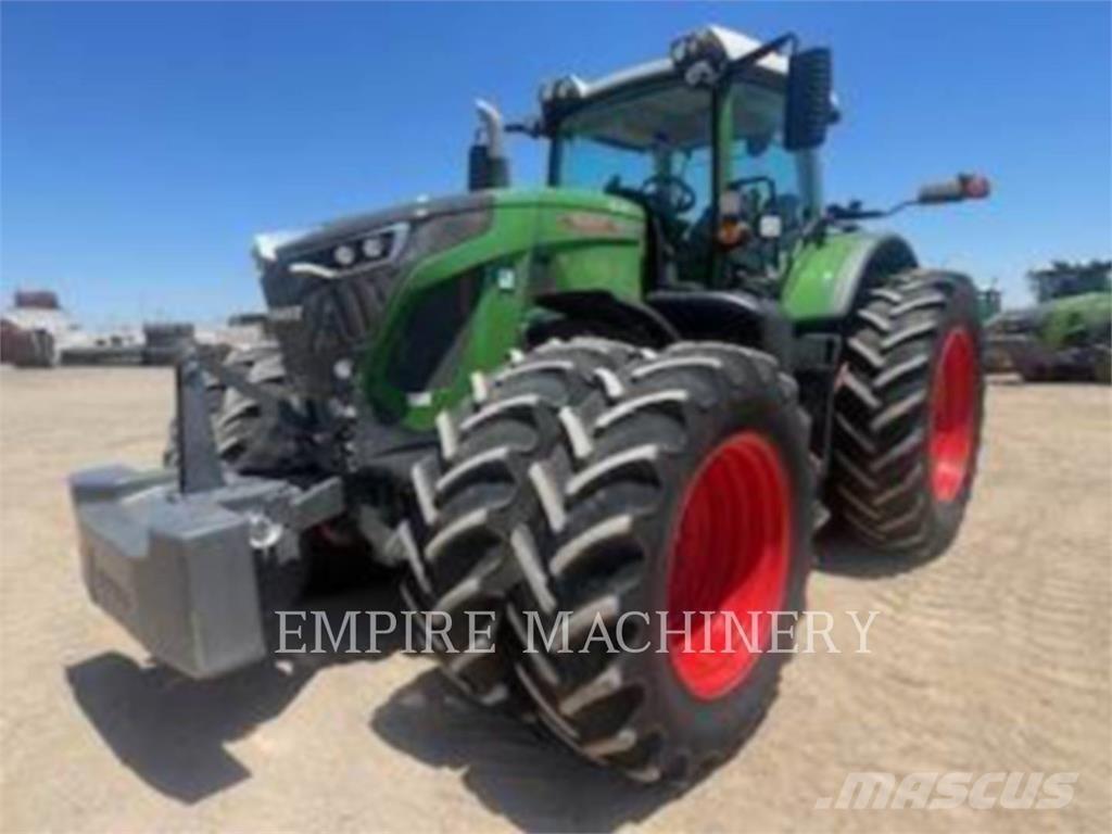 Fendt FT936G6 Traktorok