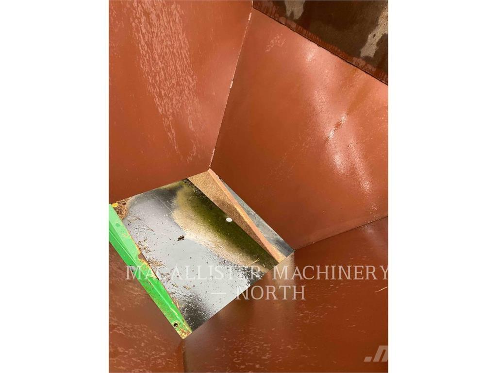 Finlay 312 HYDSCREEN Bányászati gépek