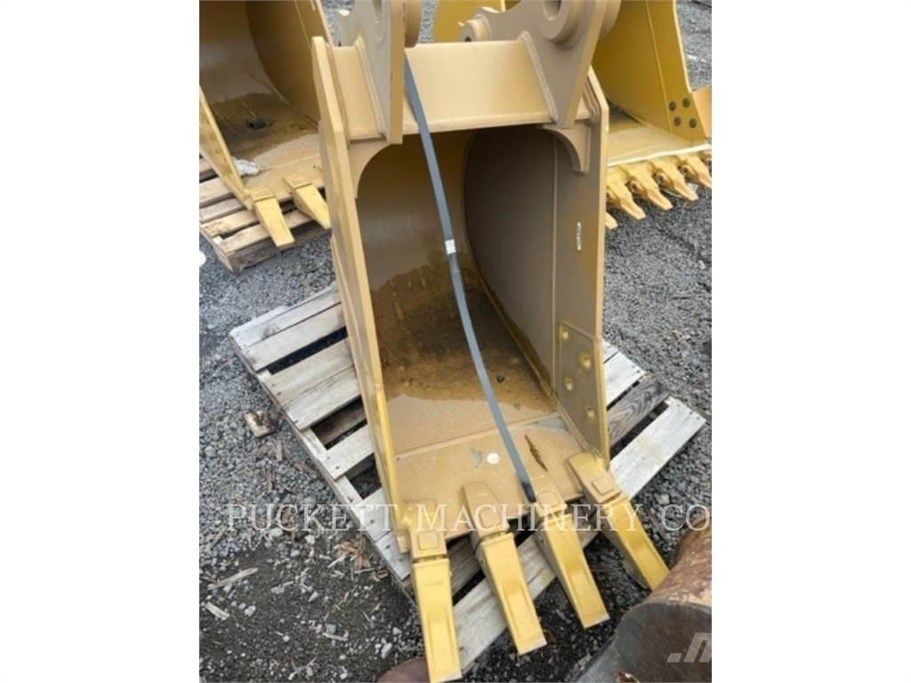 Fleco 317 24 HD BUCKET Kanalak