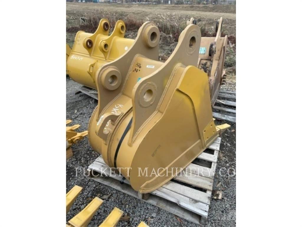 Fleco 317 24 HD BUCKET Kanalak