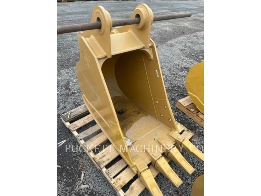 Fleco 317 24 HD BUCKET Kanalak