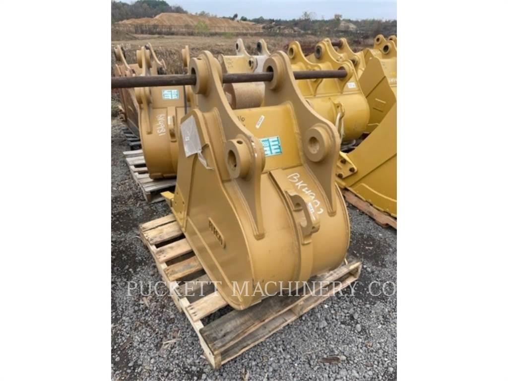 Fleco 317 24 HD BUCKET Kanalak