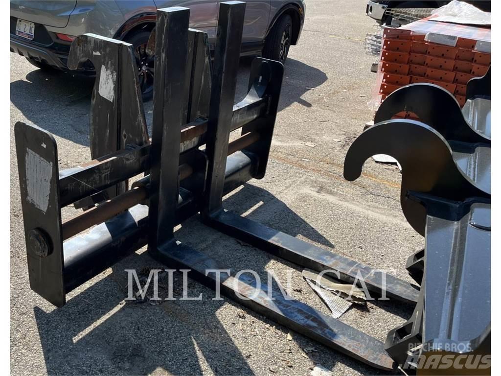 Fleco FUSION FORKS Villák