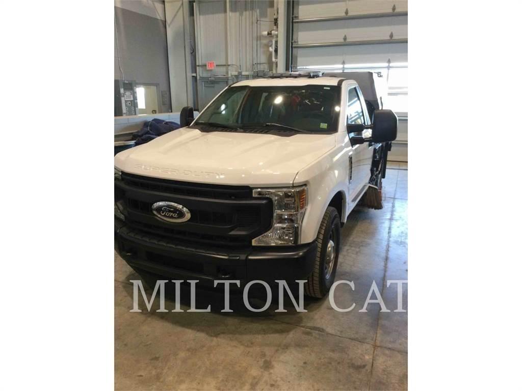 Ford F250 Egyéb