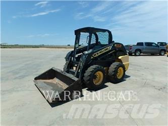 Ford / New Holland L220 Kompaktrakodók
