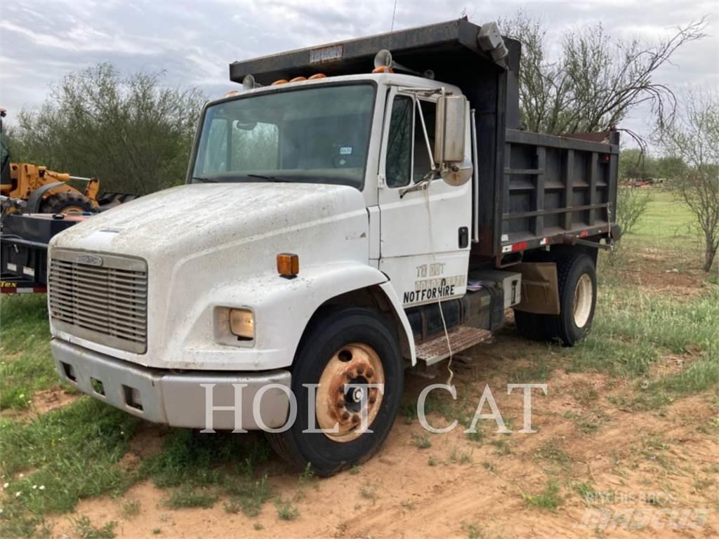 Freightliner F701 Egyéb