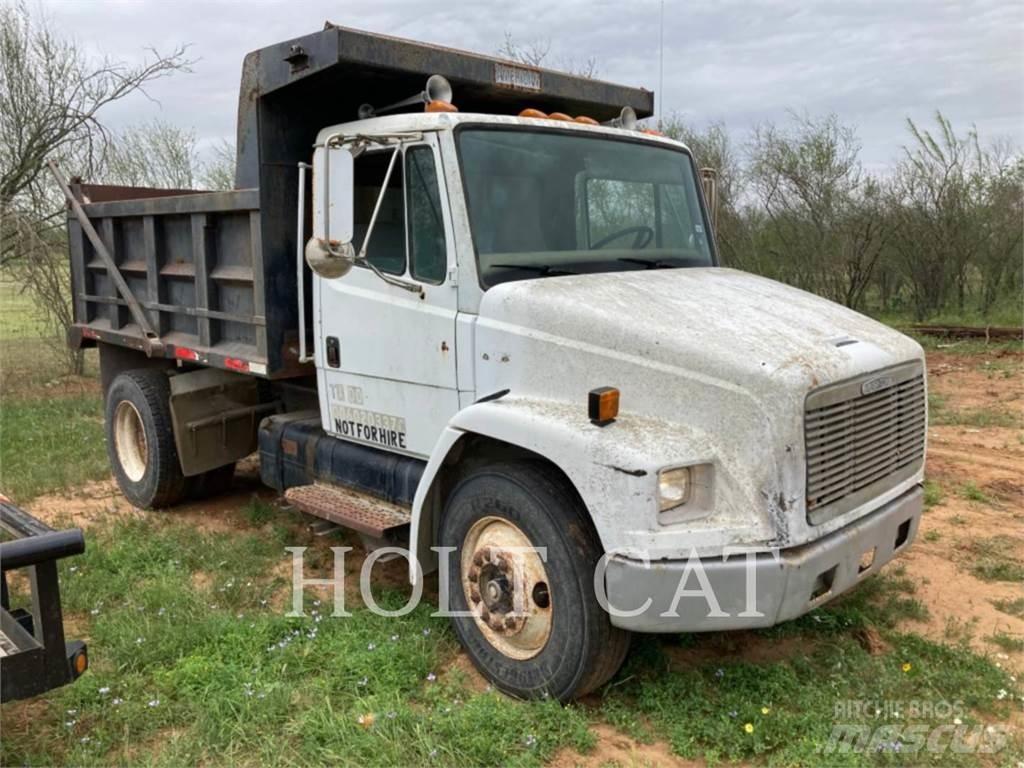Freightliner F701 Egyéb