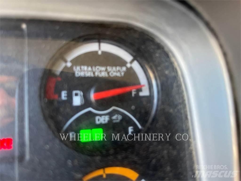 Freightliner WT4000 A Tartályos teherautók