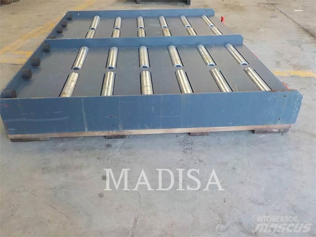  FRONIUS MODBAT Építőipar - Egyebek