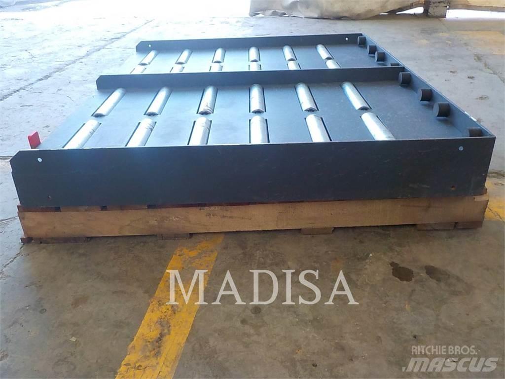  FRONIUS MODBAT Építőipar - Egyebek