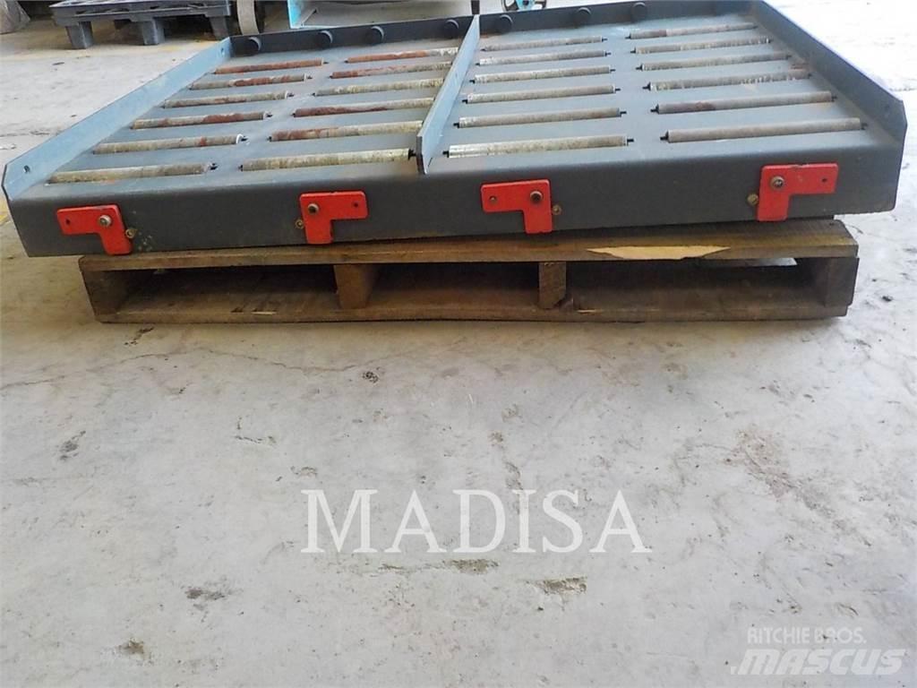 FRONIUS WA16-MOD Építőipar - Egyebek