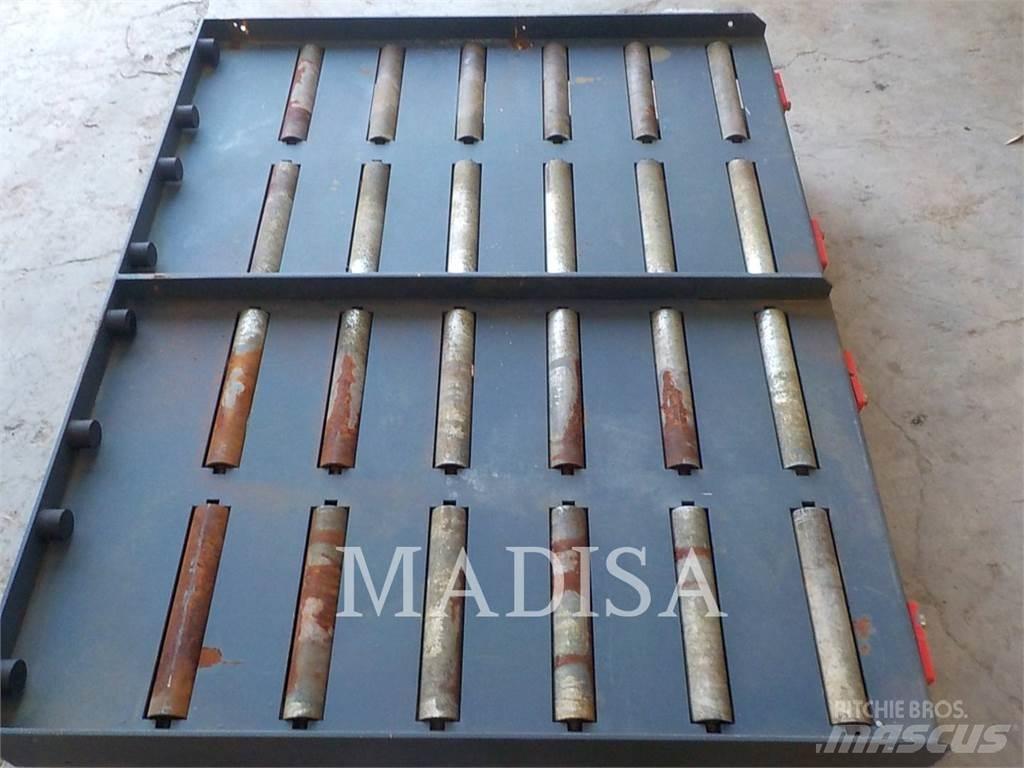  FRONIUS WA16-MOD Építőipar - Egyebek