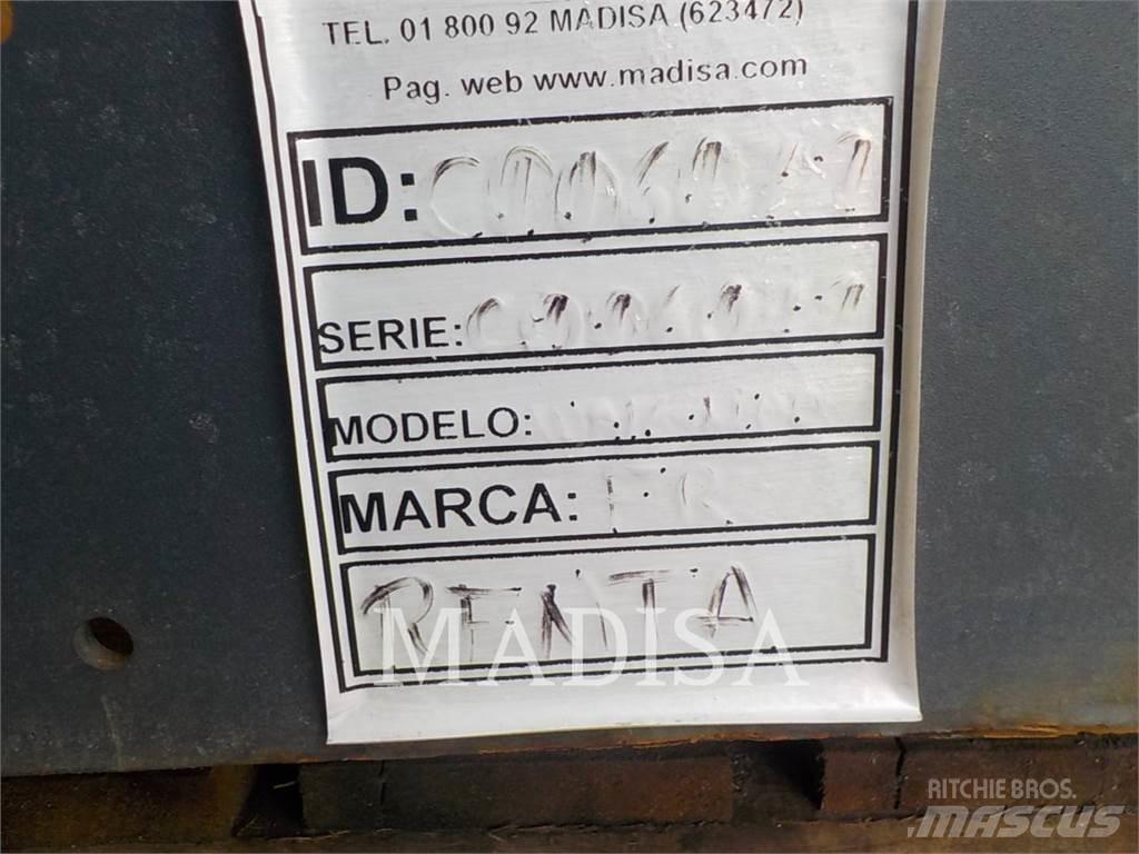  FRONIUS WA16-MOD Építőipar - Egyebek