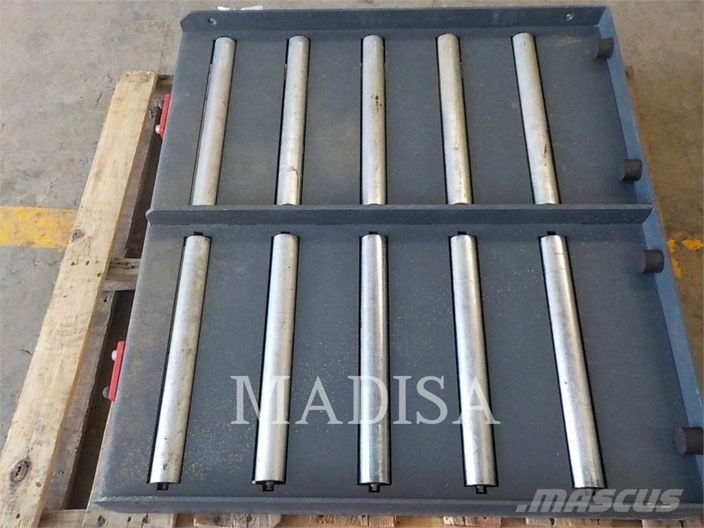  FRONIUS WA8-MOD Építőipar - Egyebek