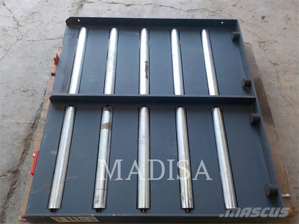  FRONIUS WA8-MOD Építőipar - Egyebek