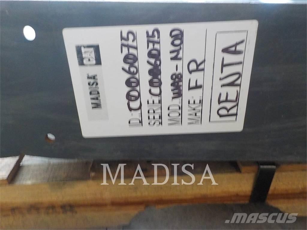  FRONIUS WA8-MOD Építőipar - Egyebek