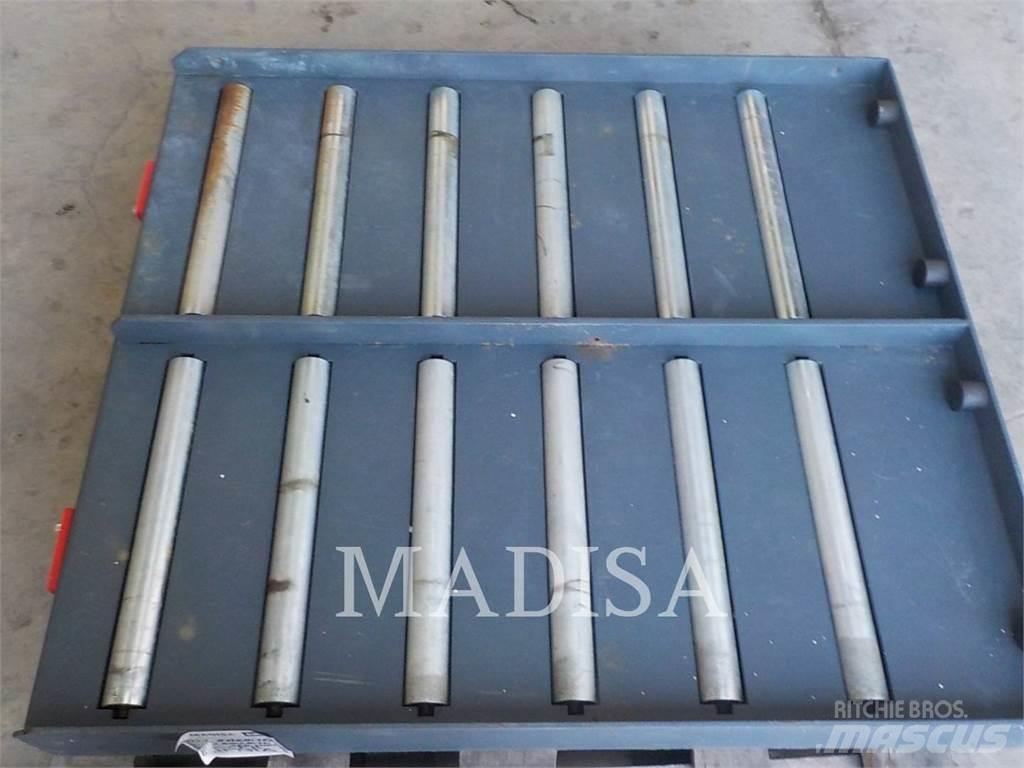 FRONIUS WA8-MOD Építőipar - Egyebek