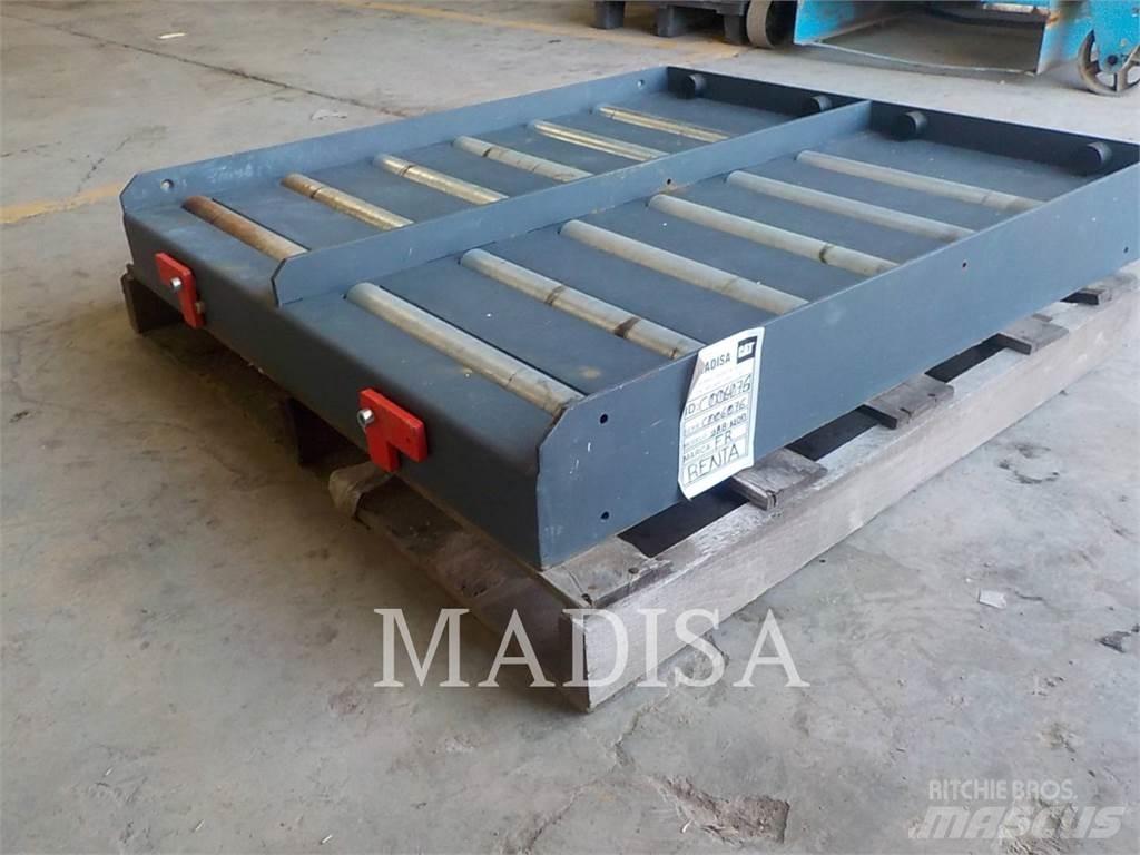  FRONIUS WA8-MOD Építőipar - Egyebek