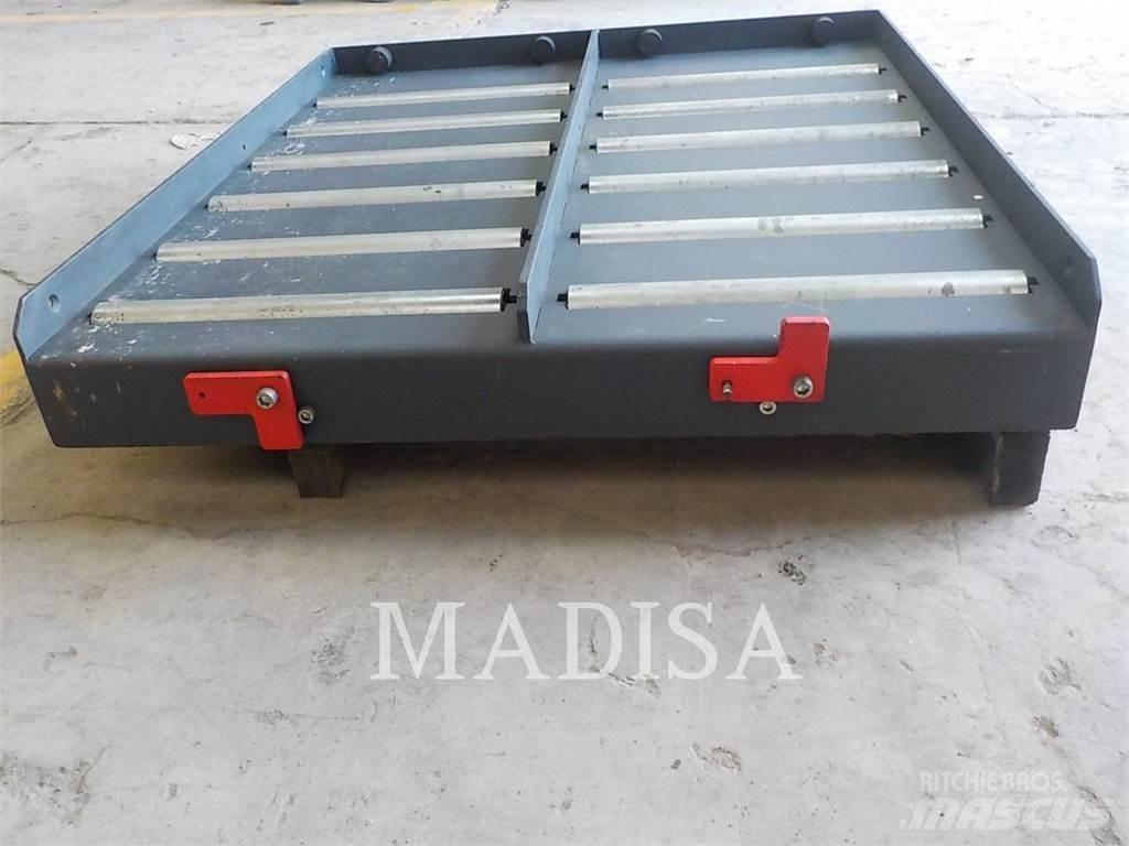  FRONIUS WA8-MOD Építőipar - Egyebek