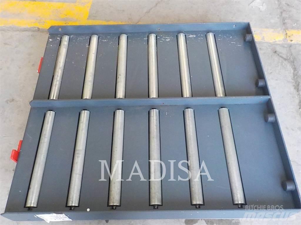  FRONIUS WA8-MOD Építőipar - Egyebek