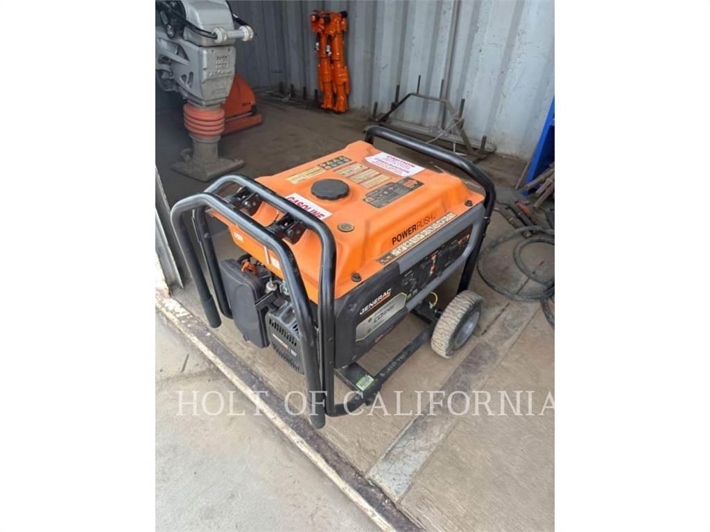 Generac GENSET 6 Egyéb Áramfejlesztők