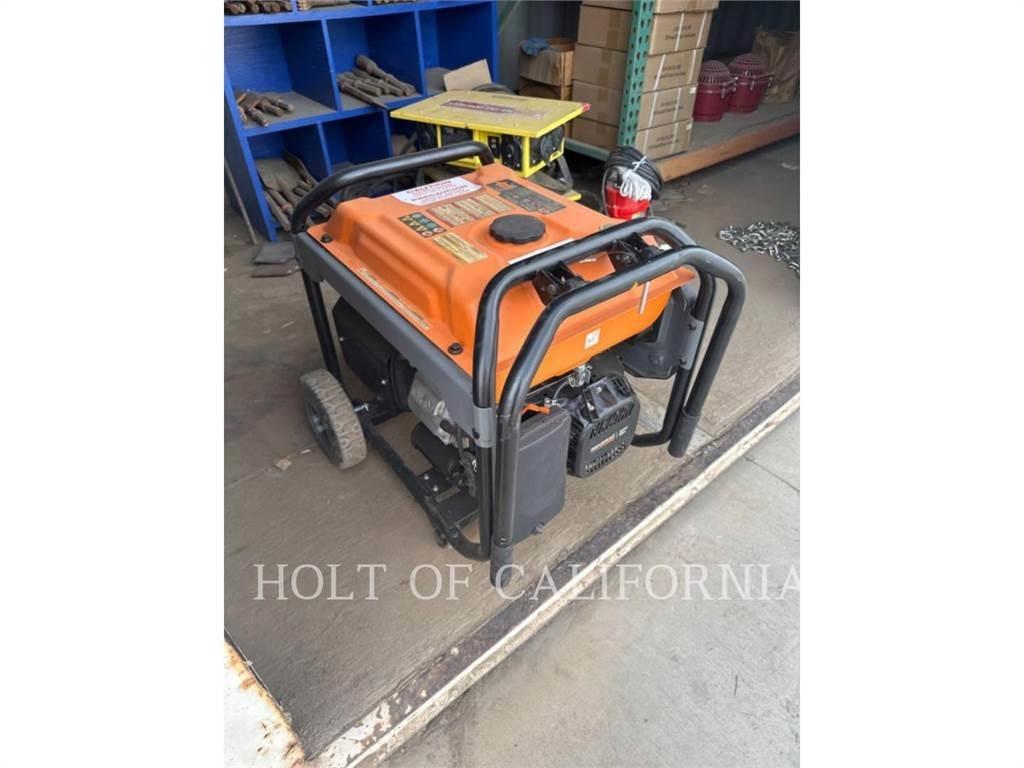 Generac GENSET 6 Egyéb Áramfejlesztők