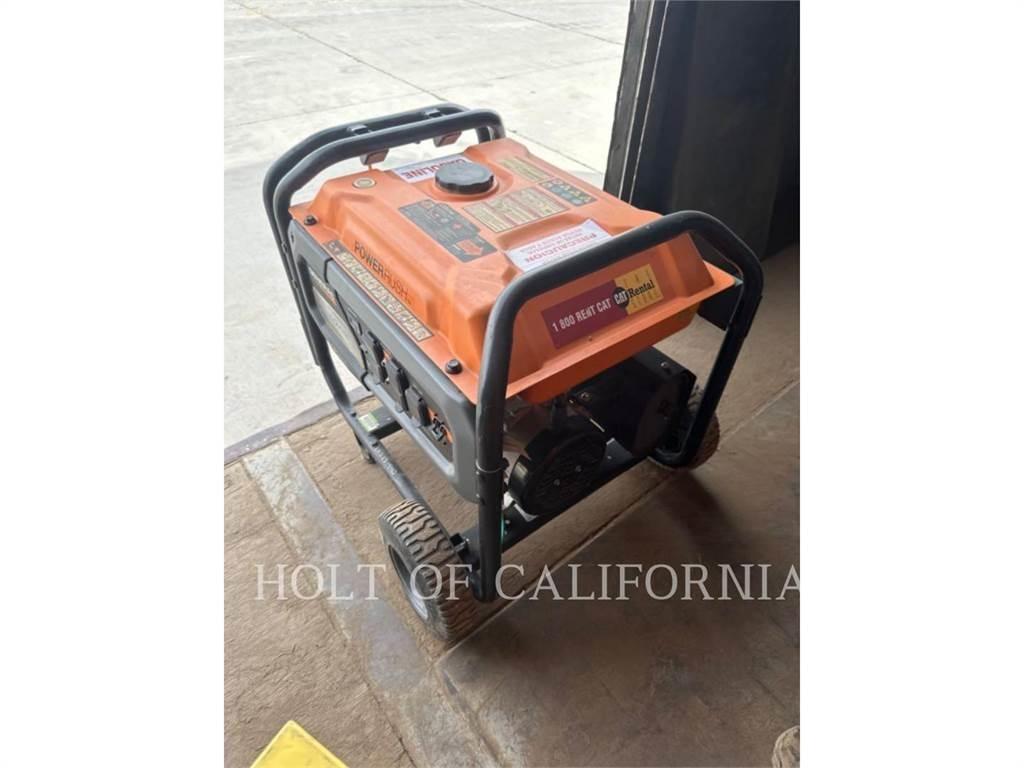 Generac GENSET 6 Egyéb Áramfejlesztők