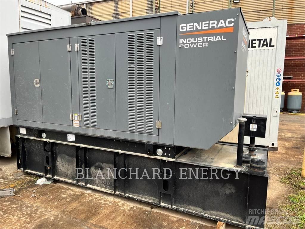 Generac SD150 Dízel áramfejlesztők