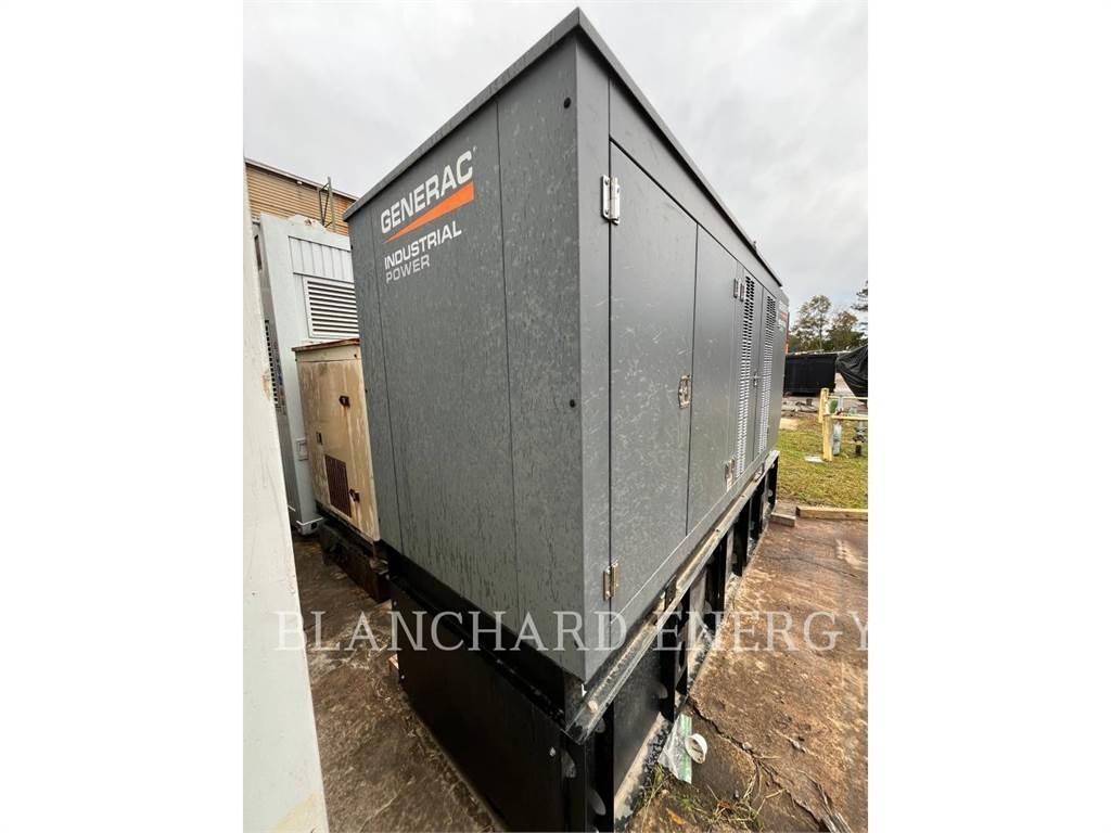 Generac SD150 Dízel áramfejlesztők