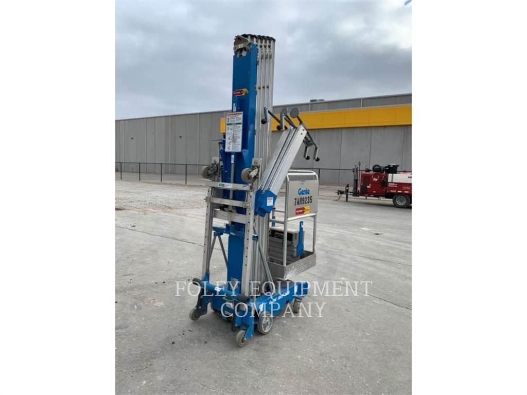 Genie AWP36SDC Ollós emelők