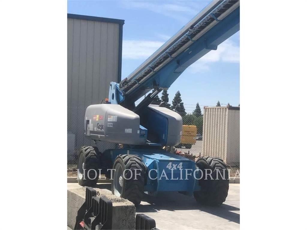 Genie BOOM S125 Karos emelők