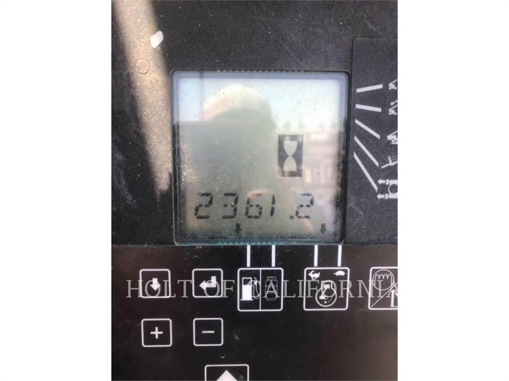 Genie BOOM S125 Karos emelők
