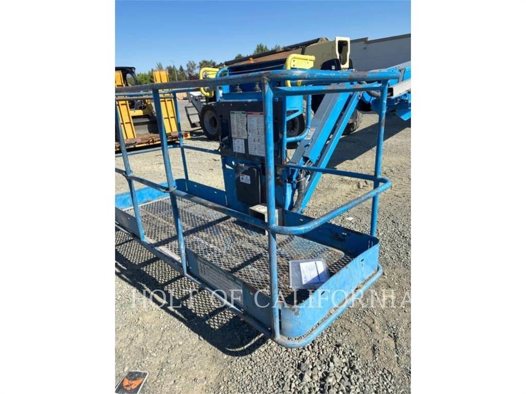 Genie BOOM S125 Karos emelők